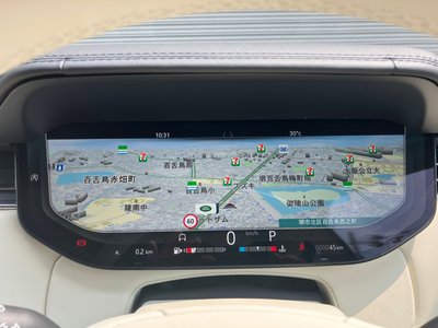 2025 LAND Rover RANGE ROVER — миниатюра 24