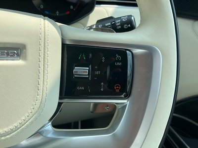 2025 LAND Rover RANGE ROVER — миниатюра 18