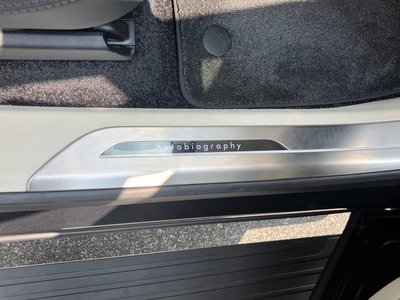 2025 LAND Rover RANGE ROVER — миниатюра 40