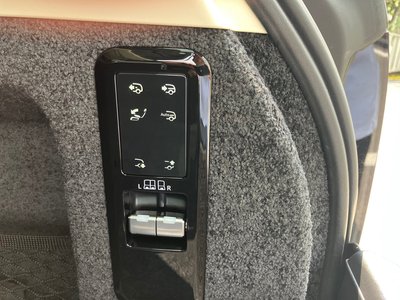 2025 LAND Rover RANGE ROVER — миниатюра 58