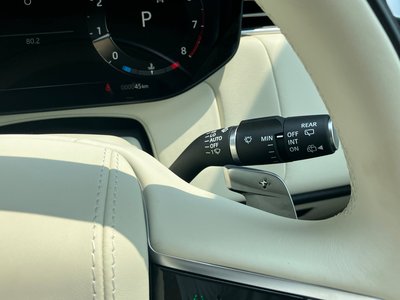 2025 LAND Rover RANGE ROVER — миниатюра 19