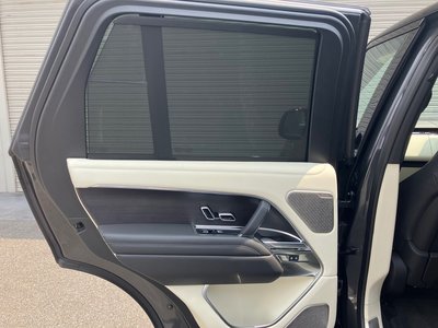 2025 LAND Rover RANGE ROVER — миниатюра 51