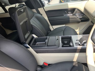 2025 LAND Rover RANGE ROVER — миниатюра 44