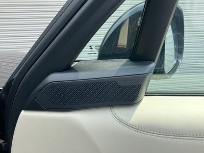 2025 LAND Rover RANGE ROVER — миниатюра 36