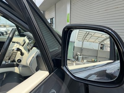 2025 LAND Rover RANGE ROVER — миниатюра 69