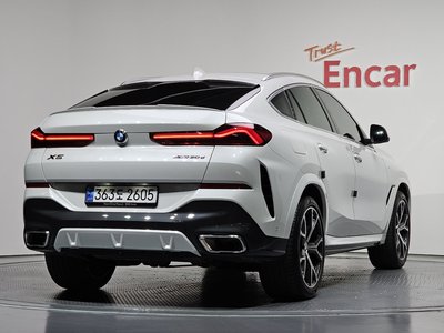 BMW X6 - 4