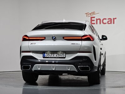 BMW X6 - 3