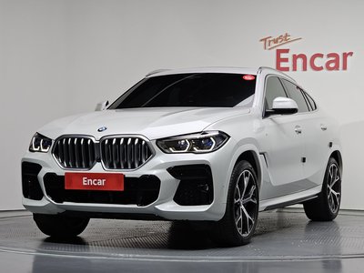 BMW X6 - 1