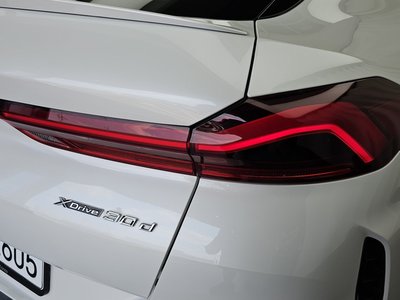 BMW X6 - 10