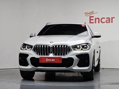 BMW X6 - 2