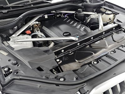 BMW X6 - 7