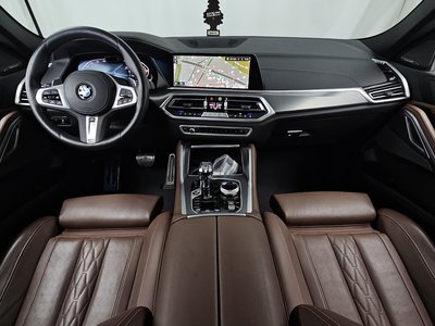BMW X6 - 5