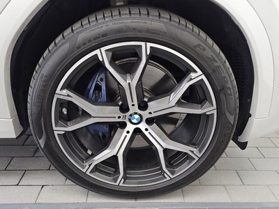 BMW X6 - 8