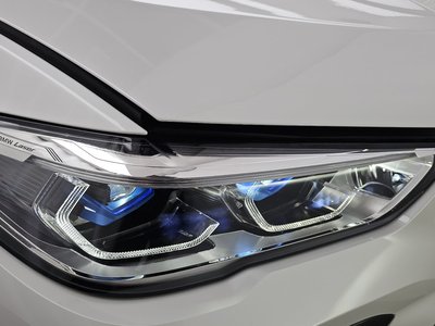 BMW X6 - 9