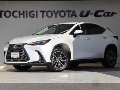 LEXUS NX - 1