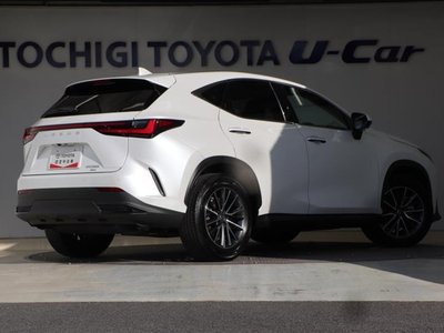 LEXUS NX - 3