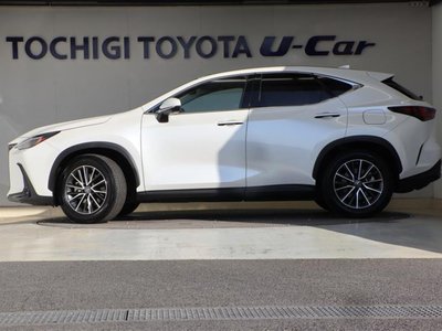 LEXUS NX - 2