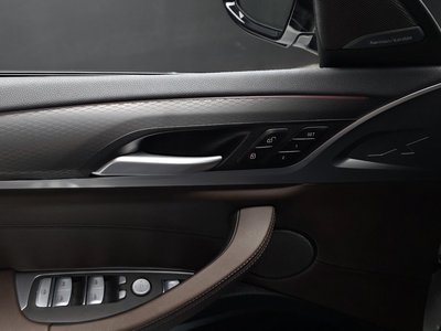 صورة مصغرة 27 لـ 2025 BMW X4