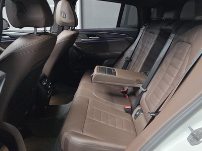 صورة مصغرة 18 لـ 2025 BMW X4
