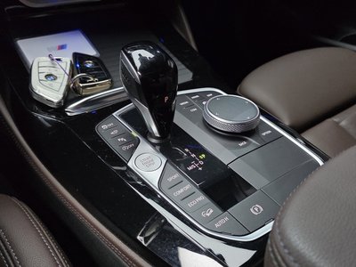 صورة مصغرة 12 لـ 2025 BMW X4