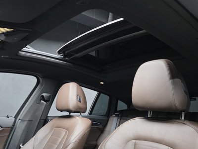 صورة مصغرة 25 لـ 2025 BMW X4