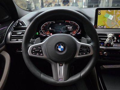 صورة مصغرة 19 لـ 2025 BMW X4