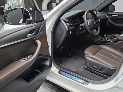 صورة مصغرة 13 لـ 2025 BMW X4