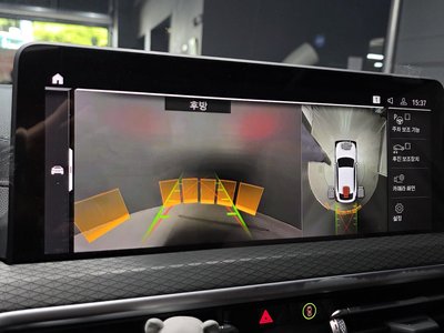 صورة مصغرة 21 لـ 2025 BMW X4