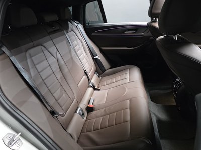 صورة مصغرة 17 لـ 2025 BMW X4