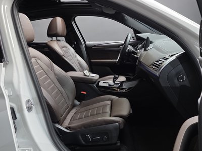 صورة مصغرة 16 لـ 2025 BMW X4