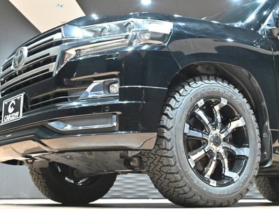 2017 Toyota LAND CRUISER 200 缩略图 46