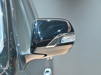 2017 Toyota LAND CRUISER 200 缩略图 51