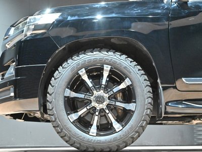 2017 Toyota LAND CRUISER 200 缩略图 48