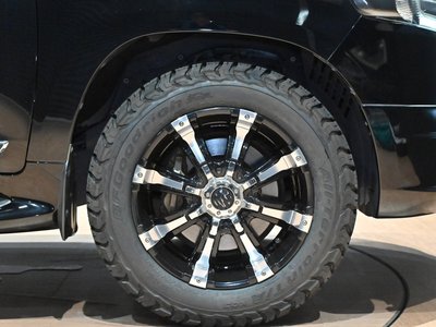 2017 Toyota LAND CRUISER 200 缩略图 67