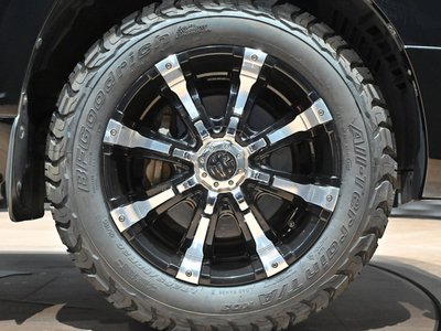 2017 Toyota LAND CRUISER 200 缩略图 65