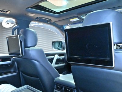 2017 Toyota LAND CRUISER 200 缩略图 41