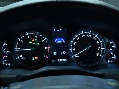 2017 Toyota LAND CRUISER 200 缩略图 29