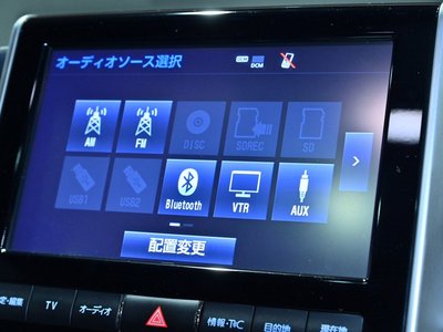 2017 Toyota LAND CRUISER 200 缩略图 19