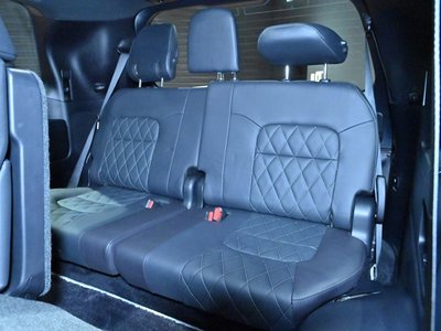 2017 Toyota LAND CRUISER 200 缩略图 23