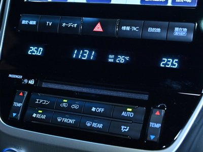 2017 Toyota LAND CRUISER 200 缩略图 33