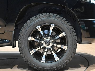 2017 Toyota LAND CRUISER 200 缩略图 66