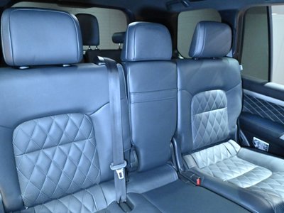 2017 Toyota LAND CRUISER 200 缩略图 22
