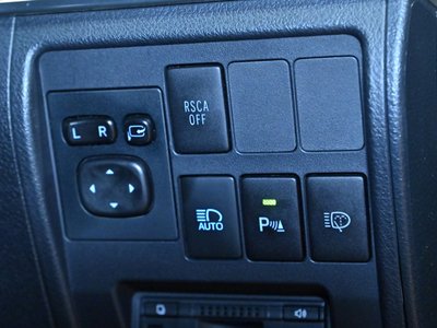 2017 Toyota LAND CRUISER 200 缩略图 31
