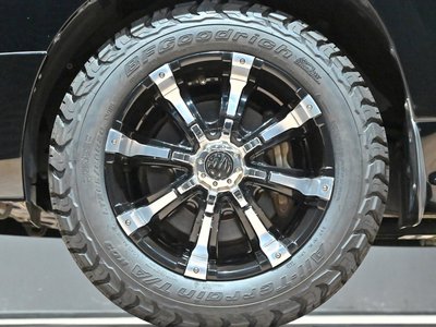 2017 Toyota LAND CRUISER 200 缩略图 63