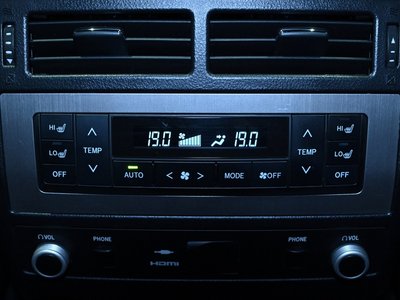 2017 Toyota LAND CRUISER 200 缩略图 40