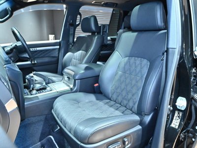 2017 Toyota LAND CRUISER 200 缩略图 20
