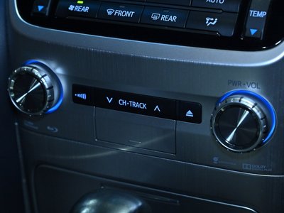 2017 Toyota LAND CRUISER 200 缩略图 34