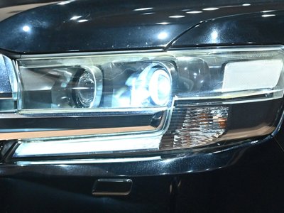 2017 Toyota LAND CRUISER 200 缩略图 49