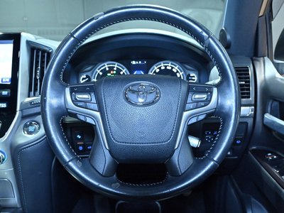 2017 Toyota LAND CRUISER 200 缩略图 26