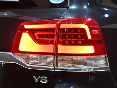 2017 Toyota LAND CRUISER 200 缩略图 58